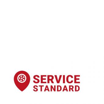 Servicepauschale „Standard“ Standard