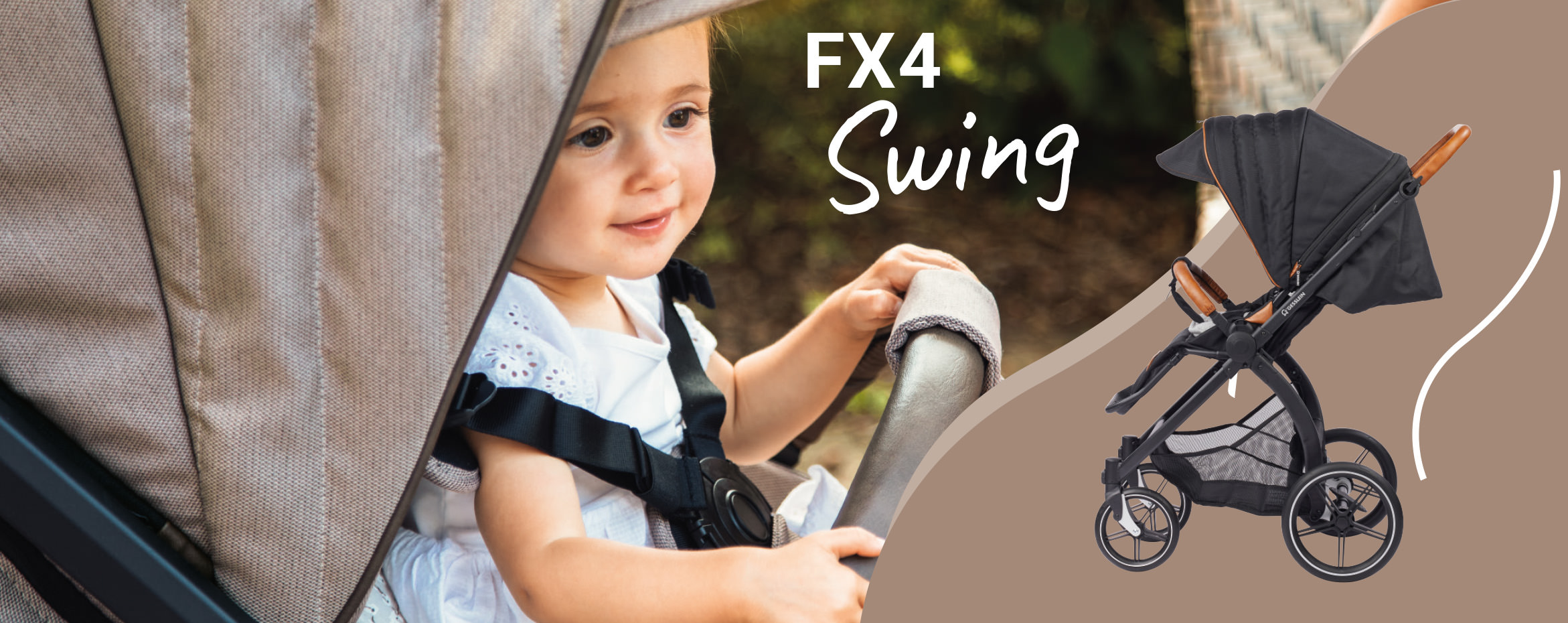 FX4 Swing