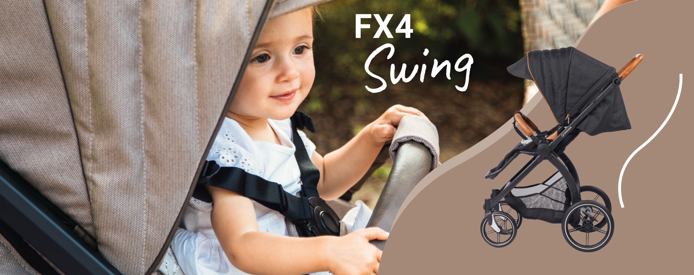FX4 Swing